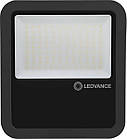 Світлодіодний LED прожектор LEDVANCE FL PFM 80W 3000K SYM 100 BK, фото 4