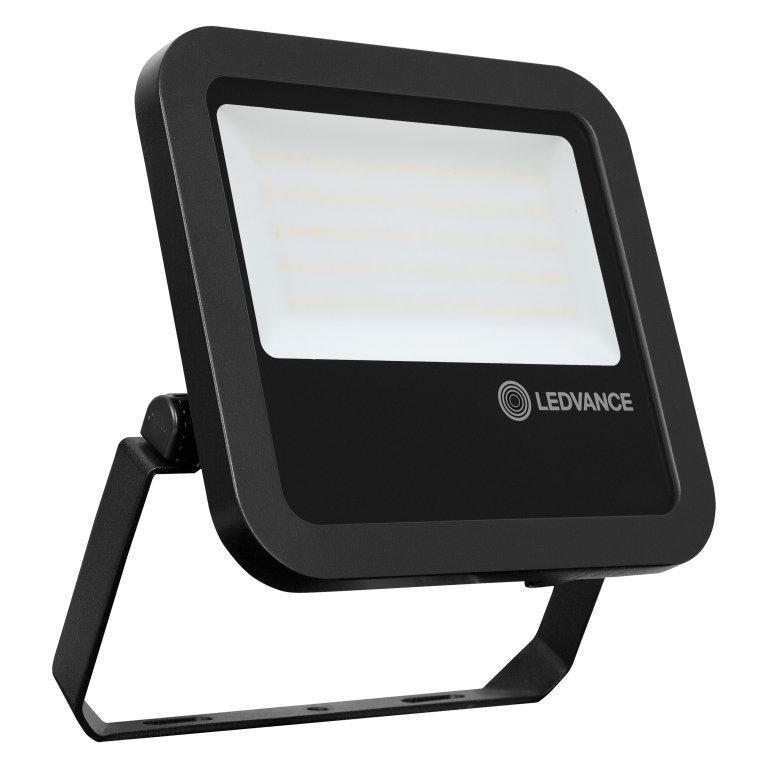 Світлодіодний LED прожектор LEDVANCE FL PFM 65W/3000K SYM 100 BK