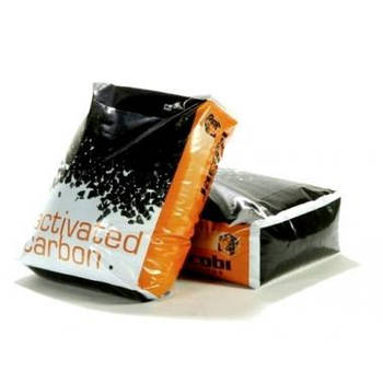Кокосове вугілля JACOBI AQUASORB CR 25КГ