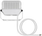 Світлодіодний LED прожектор LEDVANCE FL PFM 50W/6500K SYM 100 WT, фото 5