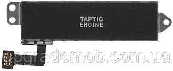 Вібромотор (taptic engine) iPhone 7, фото 1
