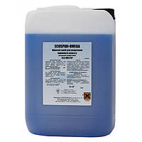 Засіб для видалення вапнякового нальоту Omega 10кг