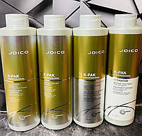 Глубокая реконструкция волос JOICO Treatment на пробу