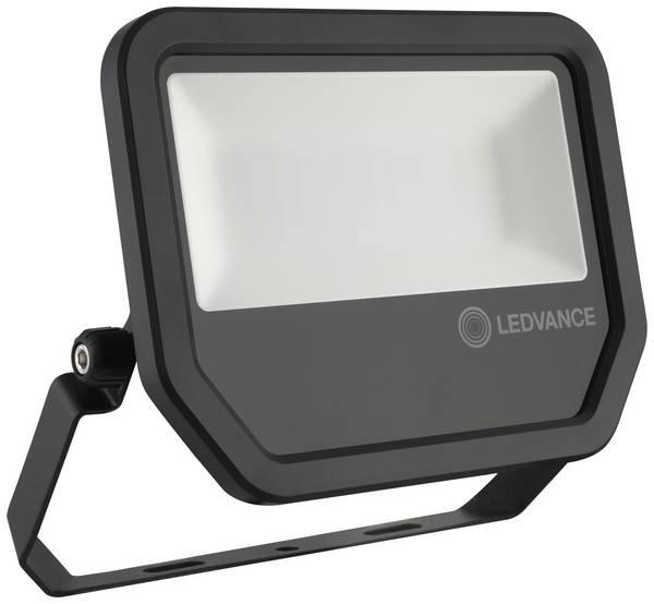 Світлодіодний LED прожектор LEDVANCE FL PFM 50W/6500K SYM 100 BK