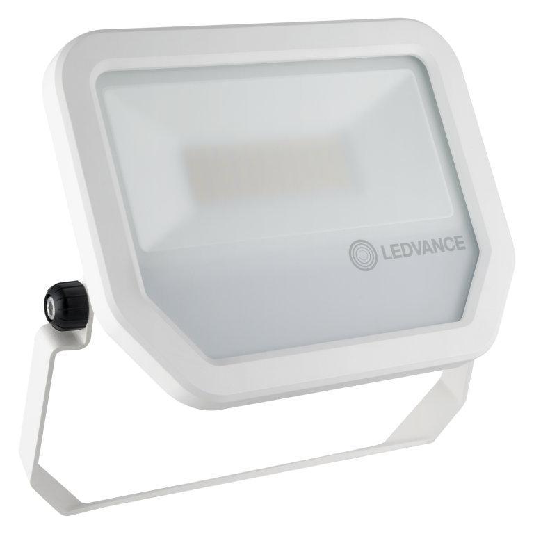 Світлодіодний LED прожектор LEDVANCE FL PFM 30W/6500K SYM 100 WT
