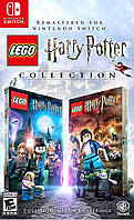 LEGO Harry Potter Collection Nintendo Switch