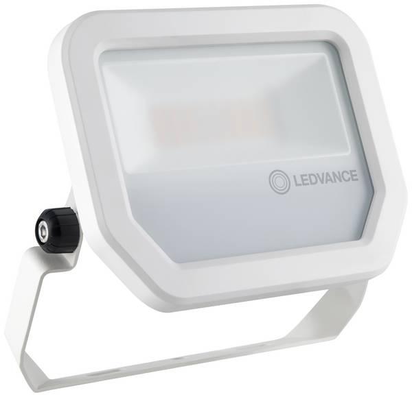 Світлодіодний LED прожектор LEDVANCE FL PFM 20W/6500K SYM 100 WT