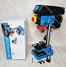 Cверлильный станок KRAISSMANN 370 SB 13/16