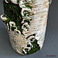 Керамическая чашка ручной работы "Инь Ян", фото 4