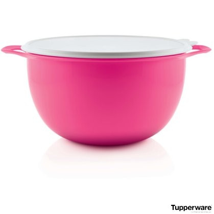 Tupperware чаша Милиан 10л