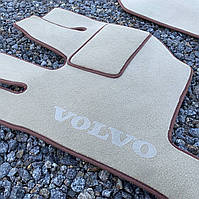 Ковры для грузового автомобиля Volvo FH 13 автомат