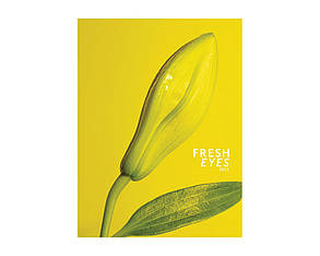 Книга FRESH EYES 2021