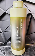 Шампунь для осветленных волос Joico Blonde