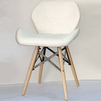 Стільчик Star білий