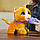 FurReal Кошеня на повідку FurReal Friends Peealots Big Wags Kitty Великий бешкетний вихованець, фото 4