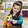 FurReal Кошеня на повідку FurReal Friends Peealots Big Wags Kitty Великий бешкетний вихованець, фото 5