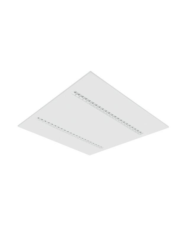 Світлодіодний LED світильник LEDVANCE PANEL IndiviLED DALI 600 33W/4000K
