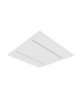 Светодиодный LED светильник LEDVANCE PANEL IndiviLED 600 33W/4000K EM 4058075201316