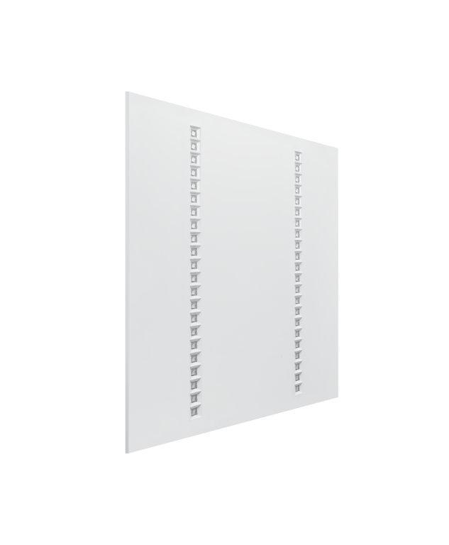 Світлодіодний LED світильник LEDVANCE PANEL IndiviLED 600 33W/4000K