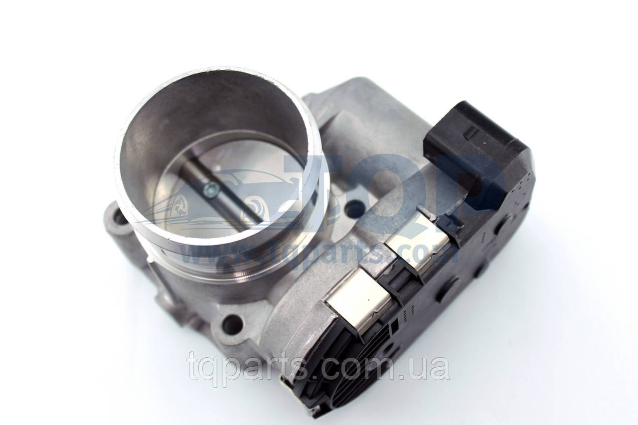 Заслонка дросельна 06B133062B для Volkswagen Passat B5 (96-06)