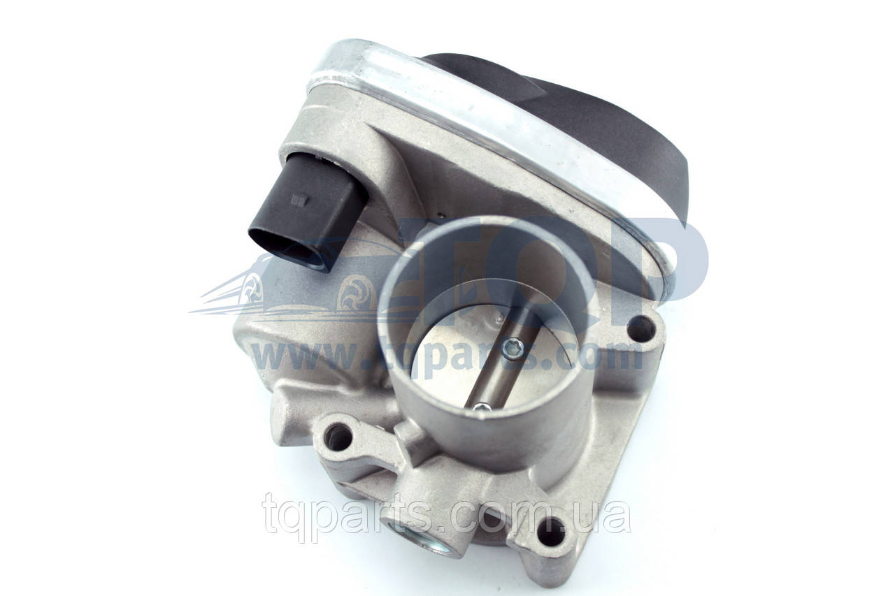 Заслонка дросельна 036133062B для Skoda Fabia I 01-08, фото 1