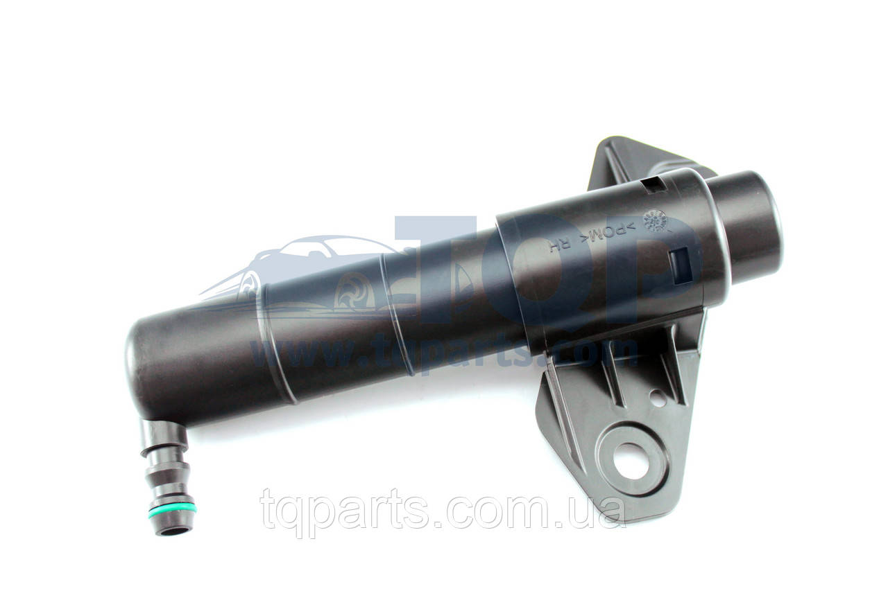 Форсунка омивача фари прав., Розпилювач фар 98670-3U000, 986703U000 для Kia Sportage 09-15
