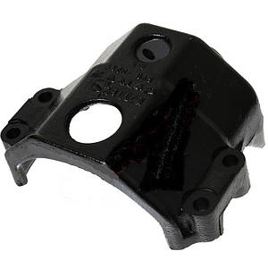 Кронштейн задній опори (в-во КАМАЗ) 5320-1001048