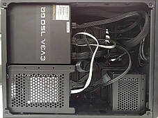 Ігровий ПК Custom / Core i5-6600K 4 ядра 3.5-3.9 GHz / 16GB DDR4 / 240GB SSD+2000GB HHD / GeForce GTX 980 Ti 6GB GDDR5, фото 3