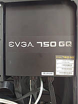 Ігровий ПК Custom / Core i5-6600K 4 ядра 3.5-3.9 GHz / 16GB DDR4 / 240GB SSD+2000GB HHD / GeForce GTX 980 Ti 6GB GDDR5, фото 4