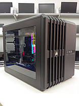 Ігровий ПК Custom / Core i5-6600K 4 ядра 3.5-3.9 GHz / 16GB DDR4 / 240GB SSD+2000GB HHD / GeForce GTX 980 Ti 6GB GDDR5, фото 5