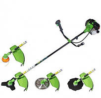 Тример бензиновий КЕДР БГ 4900 EHA