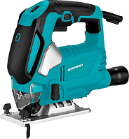 Лобзик електричний Grand ЛЕ-100М із лазерною указкою EHA