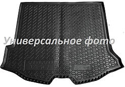 Килимок у багажник OPEL Combo з 2019- довга база (Avto-gumm) поліуретан