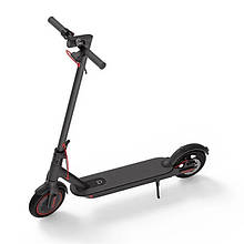Електросамокат E-Scooter 7.8 mAh + APP (Чорний)