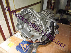 АКПП для Audi A6 Кузов С5 (1997-2004г.) ZF 5hp19 DEU