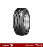 Шина 385/55R22.5 Conti Hybrid HT3 20 сл 160K (Continental) причіпні | 385/55R22.5 Conti Hybrid HT3