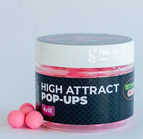 Поп-апи Techno Carp Pop-Up Krill 25грамм 14