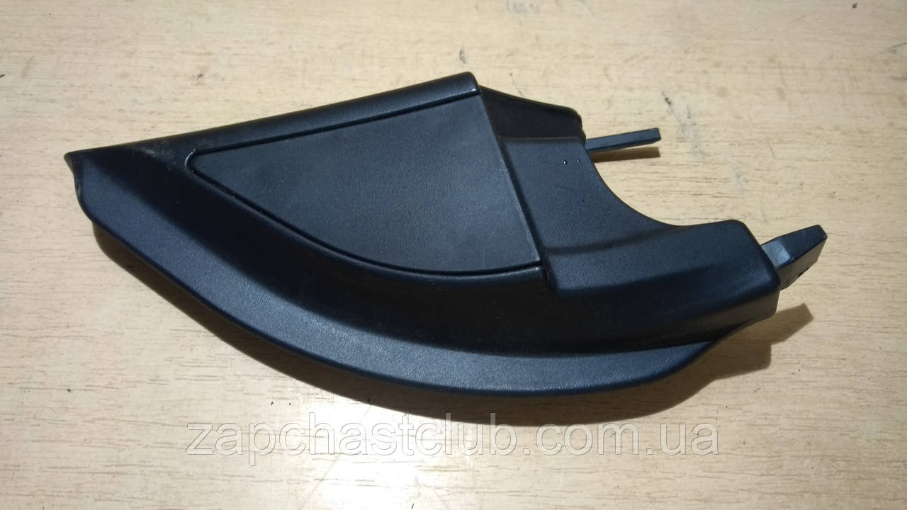 Кришка дзеркала внутрішня права MR441634 999673 Lancer 9 Mitsubishi, фото 1