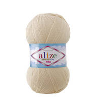 Alize COTTON GOLD FINE BABY / Котон Голд Файн Бейбі / 55% Бавовна 45% Акрил