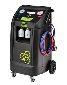 BrainBee AIR-NEX 9310 Встановлення для заправлення кондиціонерів