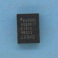 Усилитель РЧ Avago ACPM-920417-TR1 QFN