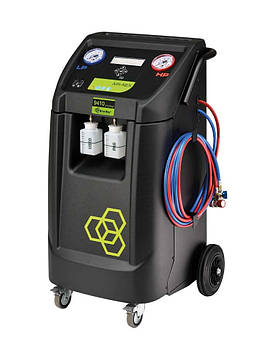 BrainBee AIR-NEX 9410 Встановлення для заправлення кондиціонерів