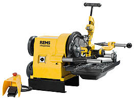 Різьбарвний верстат REMS "Магнум 2010 L-T" до 2" (220 В 2100 Вт)