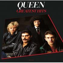 Queen - Greatest Hits 2 LP Set 2016 Gat, Universal/Ger. Mint Вінілова пластинка (art.233916)