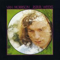 Вінілова платівка Van Morrison - Astral Weeks 1968/2015 (8122-79907-1, 180 Gm.) Warner/EU Mint (art.235282)
