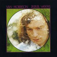 Van Morrison- Astral Weeks 1968/2015 (8122-79907-1, 180 Gm.) Warner/EU Mint Виниловая пластинка (art.235282)