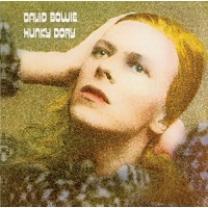 David Bowie - Hunky Dory 2016 (Db69733, 180 Gm.) Parlophone/EU Mint Вінілова пластинка (art.239648), фото 1