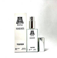 Тестер унісекс Attar Collection Hayati (Аттар Коллекшн Хаяти) 60 мл