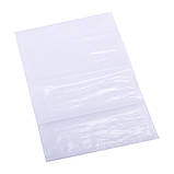 Набір пакетів для ветчинниці Kamille KM-6517 2,5л 10шт Пакети для зберігання Набір пакетів для шинки, фото 3