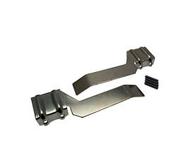 Пластина рейки BK/BX